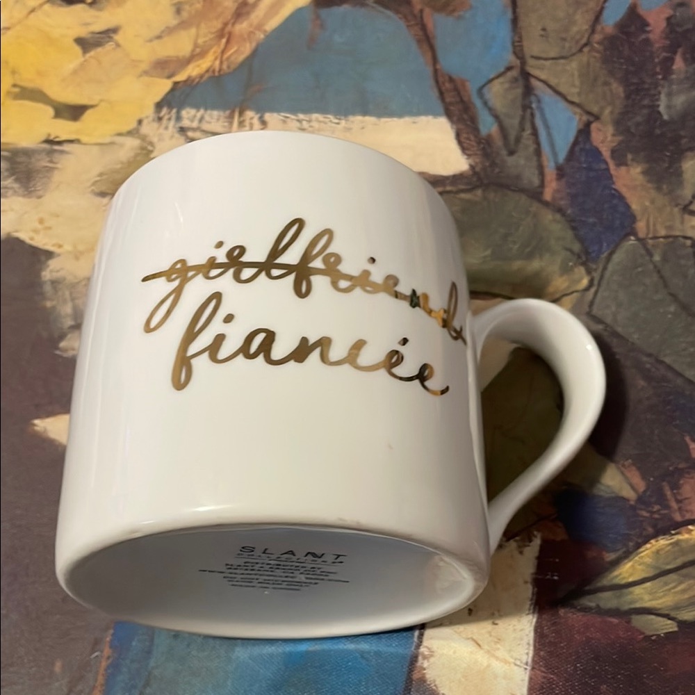 Mug